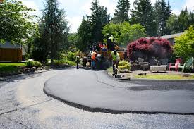 Why Choose Us For All Your Driveway Paving Needs in Orange Beach, AL?