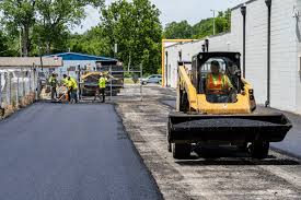 Orange Beach, AL Driveway Paving Services Company