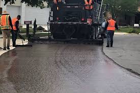 Custom Driveway Design in Orange Beach, AL